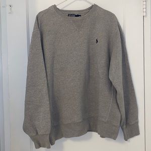 Polo by Ralph Lauren Sweatshirt